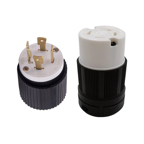 Nema l14 30p - nema, l14-30r