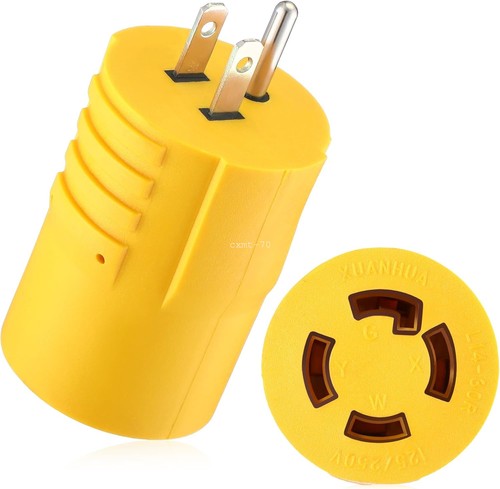 Nema 15p l14 30r adapter - to,