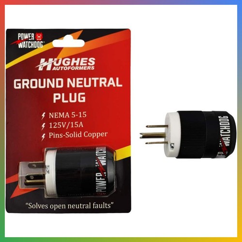 Generator ground neutral - generator,