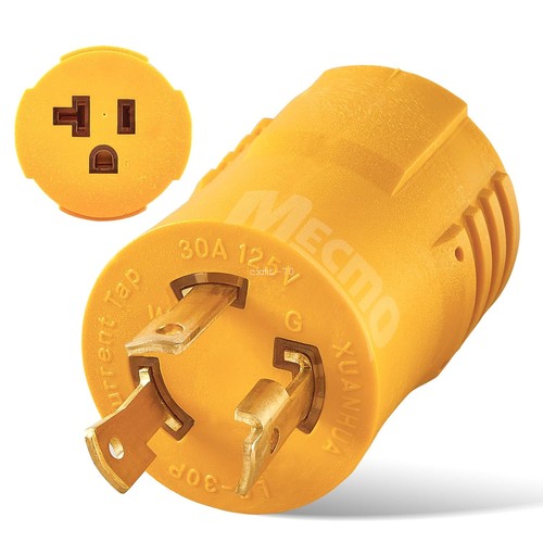 Power adapter nema - nema, l5-30p